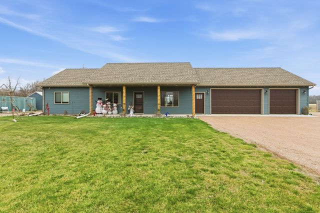 12974 85th Street NE, Gilmanton Twp, MN 56329