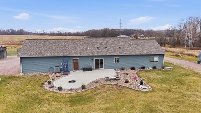 12974 85th Street NE, Gilmanton Twp, MN 56329