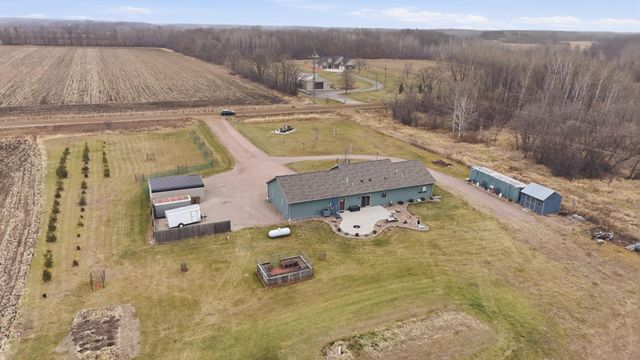 12974 85th Street NE, Gilmanton Twp, MN 56329