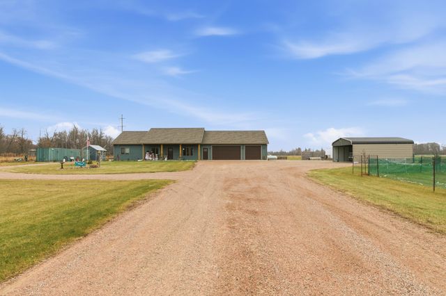 12974 85th Street NE, Gilmanton Twp, MN 56329