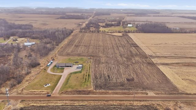 12974 85th Street NE, Gilmanton Twp, MN 56329
