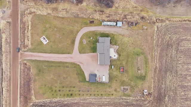 12974 85th Street NE, Gilmanton Twp, MN 56329