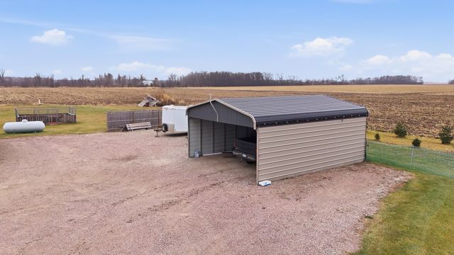 12974 85th Street NE, Gilmanton Twp, MN 56329