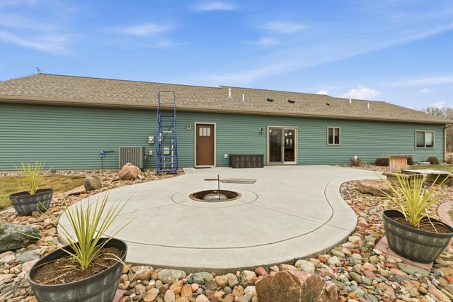 12974 85th Street NE, Gilmanton Twp, MN 56329