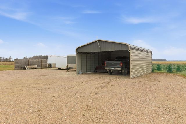 12974 85th Street NE, Gilmanton Twp, MN 56329