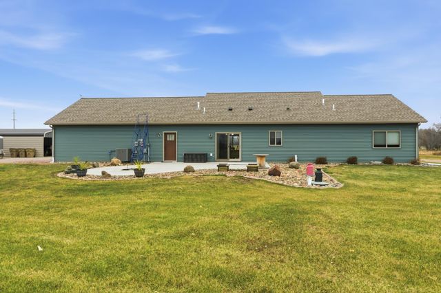 12974 85th Street NE, Gilmanton Twp, MN 56329