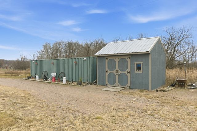 12974 85th Street NE, Gilmanton Twp, MN 56329