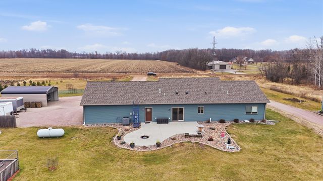 12974 85th Street NE, Gilmanton Twp, MN 56329