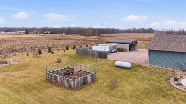 12974 85th Street NE, Gilmanton Twp, MN 56329