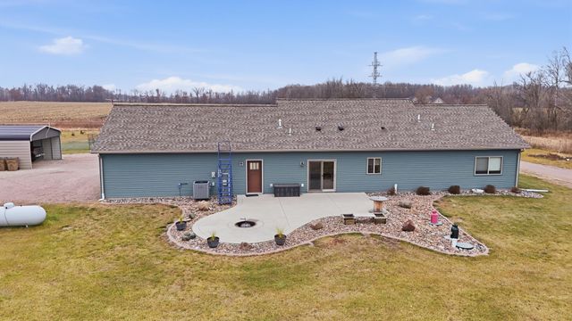 12974 85th Street NE, Gilmanton Twp, MN 56329