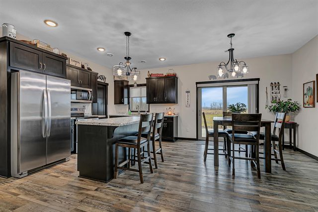 12974 85th Street NE, Gilmanton Twp, MN 56329