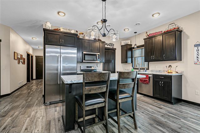 12974 85th Street NE, Gilmanton Twp, MN 56329