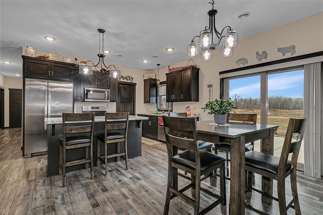 12974 85th Street NE, Gilmanton Twp, MN 56329