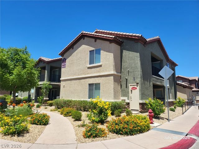 8324 West Charleston Boulevard 2009, Las Vegas, NV 89117