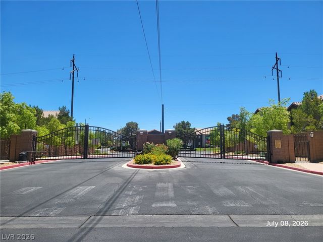 8324 West Charleston Boulevard 2009, Las Vegas, NV 89117
