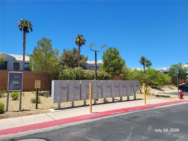8324 West Charleston Boulevard 2009, Las Vegas, NV 89117