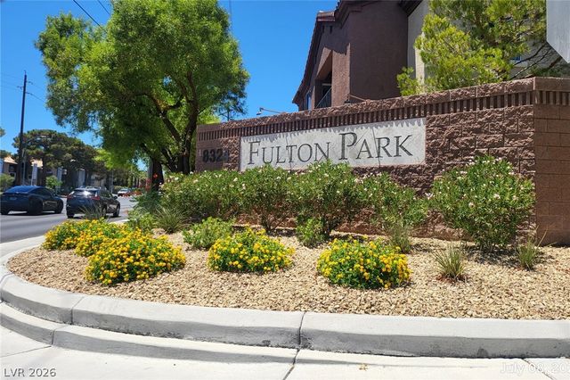 8324 West Charleston Boulevard 2009, Las Vegas, NV 89117