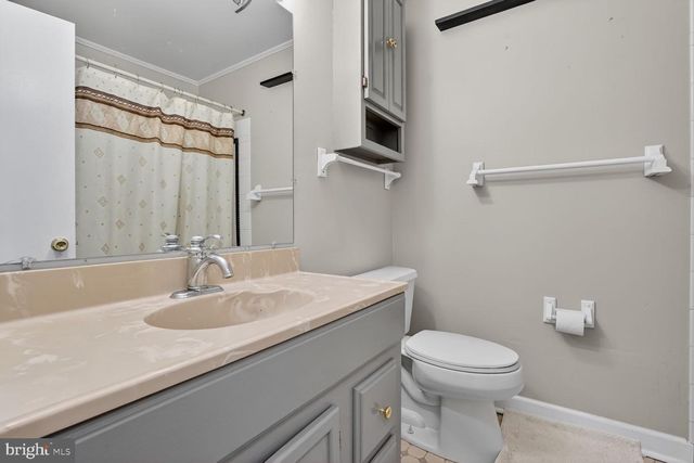 4812 KENTBURY CT, Woodbridge, VA 22193