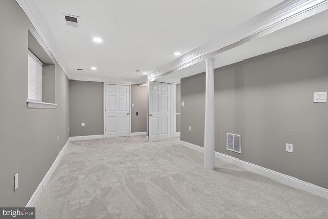 4812 KENTBURY CT, Woodbridge, VA 22193