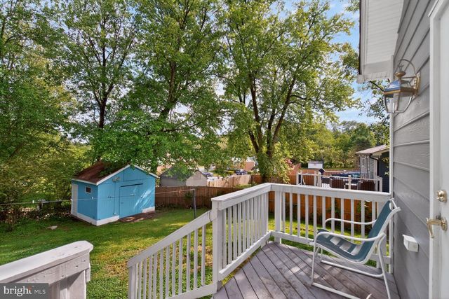 4812 KENTBURY CT, Woodbridge, VA 22193