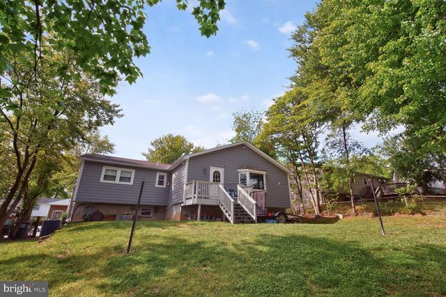 4812 KENTBURY CT, Woodbridge, VA 22193