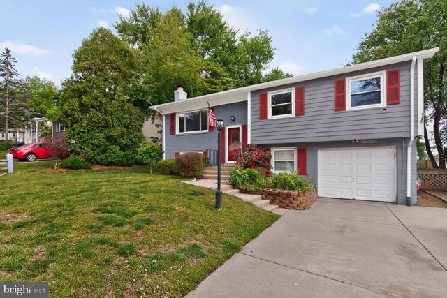 4812 KENTBURY CT, Woodbridge, VA 22193