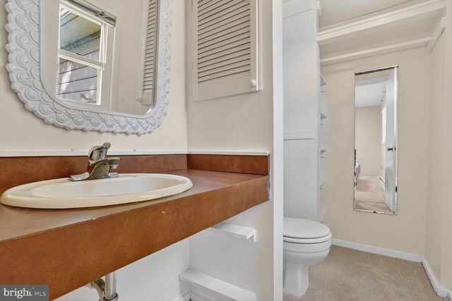 4812 KENTBURY CT, Woodbridge, VA 22193