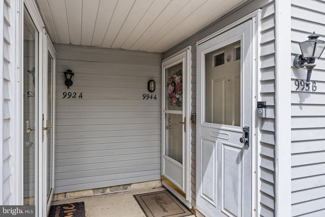 995B SCOTSWOOD COURT, Mount Laurel, NJ 08054