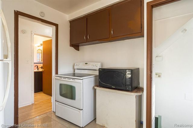 17902 Chester Street, Detroit, MI 48224