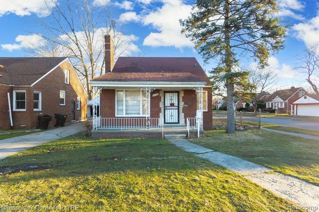 17902 Chester Street, Detroit, MI 48224