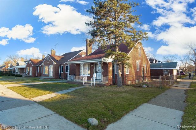 17902 Chester Street, Detroit, MI 48224
