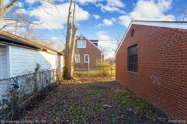 17902 Chester Street, Detroit, MI 48224