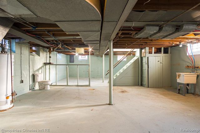 17902 Chester Street, Detroit, MI 48224