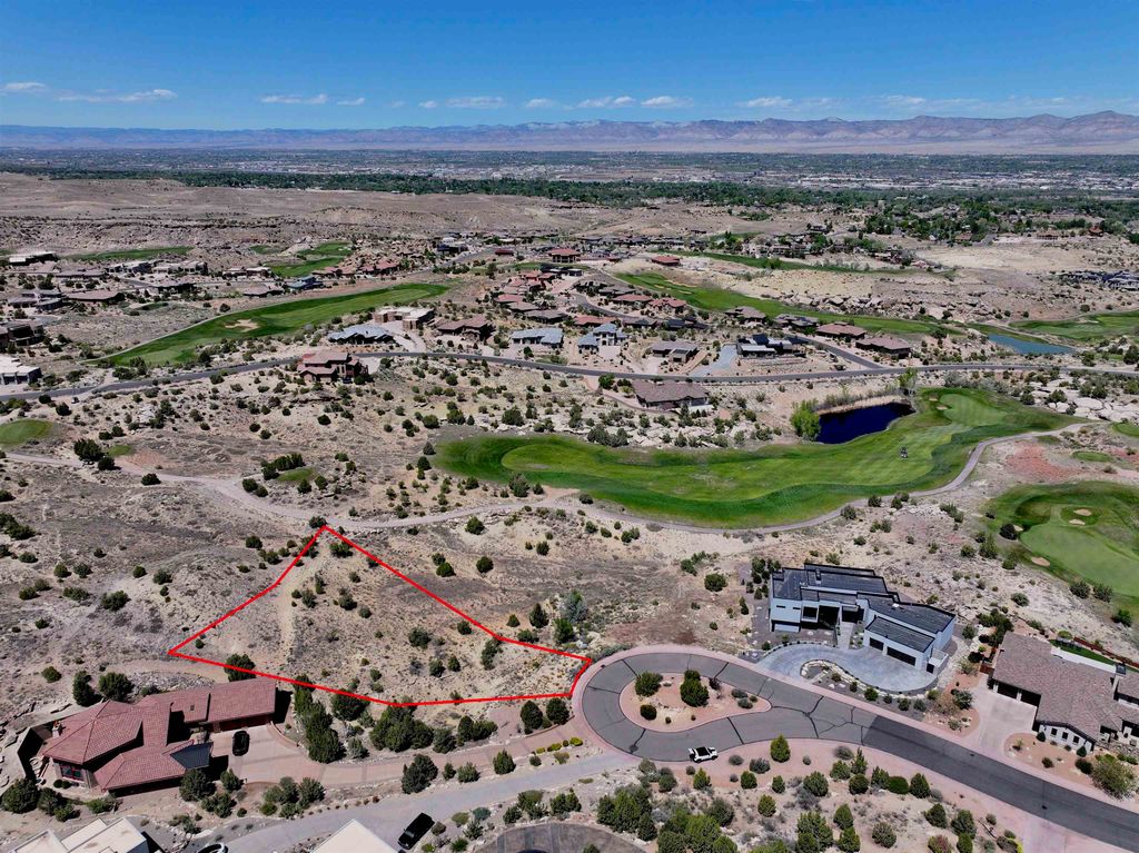 2318 Meridian Court, Grand Junction, CO 81507