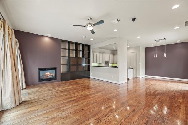 5205 Rose Street B, Houston, TX 77007