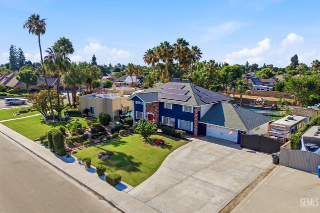 12008 Palm Avenue, Bakersfield, CA 93312