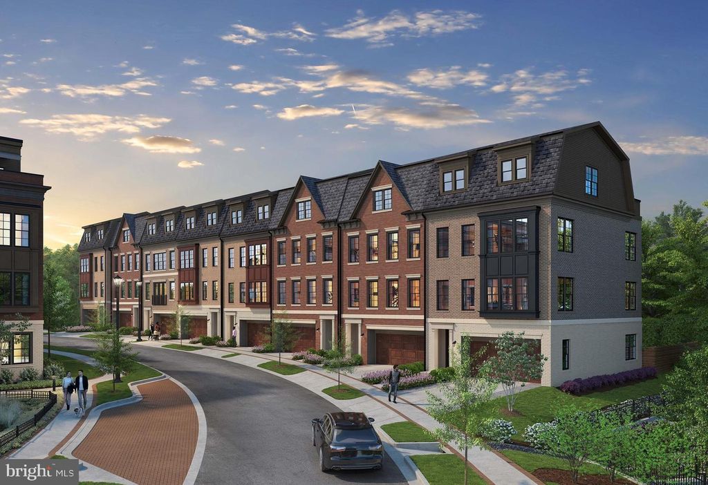 4910 STRATHMORE AVE #NAVARRO 40, Kensington, MD 20895