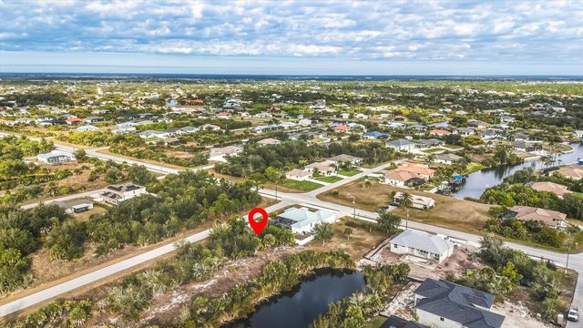 9484 NASTRAND CIRCLE, Port Charlotte, FL 33981