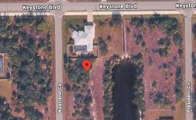 9484 NASTRAND CIRCLE, Port Charlotte, FL 33981