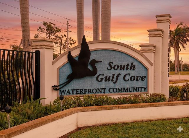 9484 NASTRAND CIRCLE, Port Charlotte, FL 33981