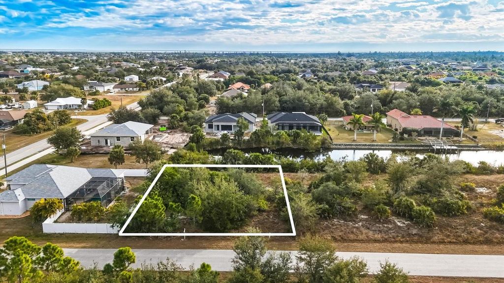 9484 NASTRAND CIRCLE, Port Charlotte, FL 33981