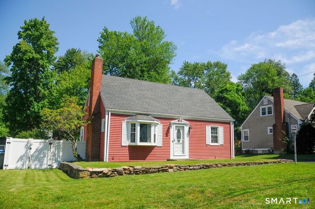 109 White Street, Manchester, CT 06042