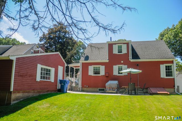 109 White Street, Manchester, CT 06042