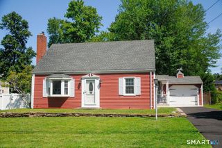 109 White Street, Manchester, CT 06042