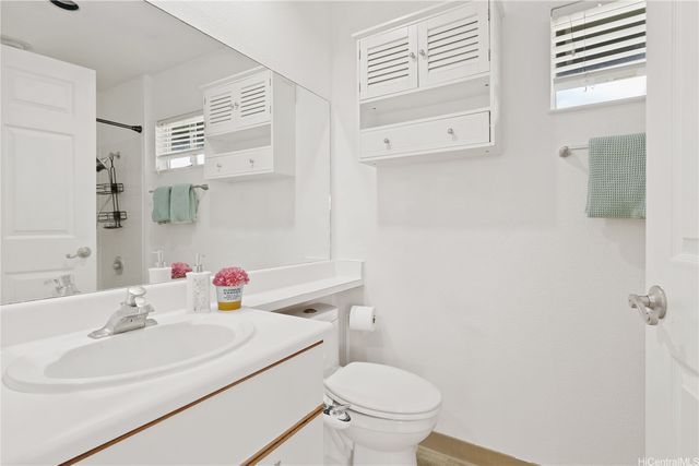 91-1058 Kekuilani Loop 205, Kapolei, HI 96707