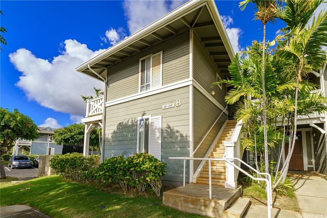 91-1058 Kekuilani Loop 205, Kapolei, HI 96707