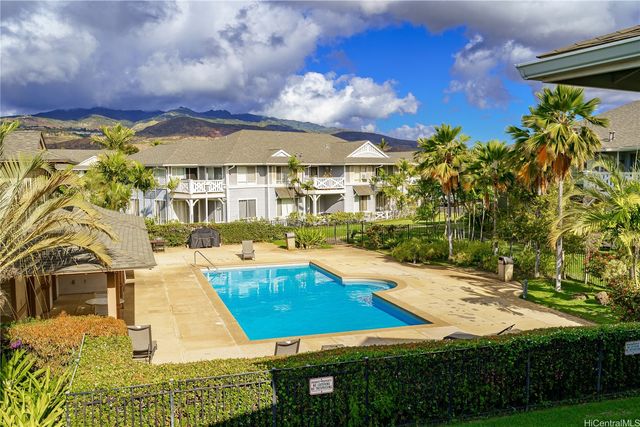 91-1058 Kekuilani Loop 205, Kapolei, HI 96707