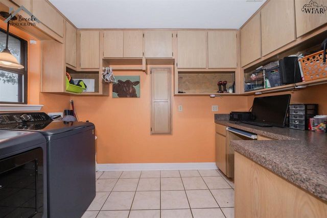 2 GILBERT ROAD, Burkburnett, TX 76354