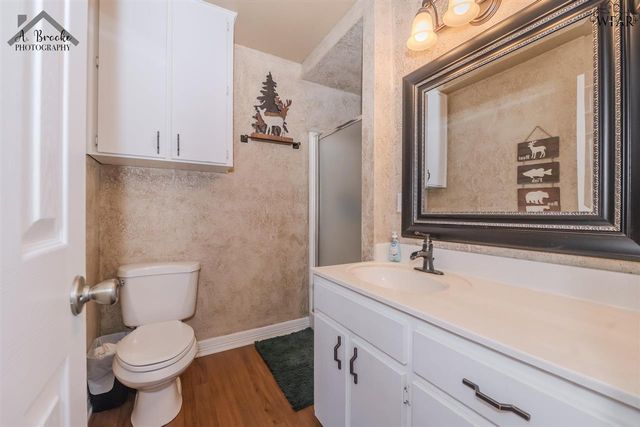 2 GILBERT ROAD, Burkburnett, TX 76354