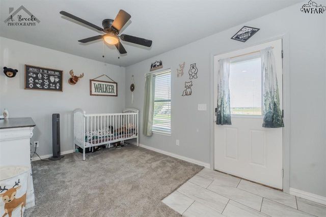 2 GILBERT ROAD, Burkburnett, TX 76354